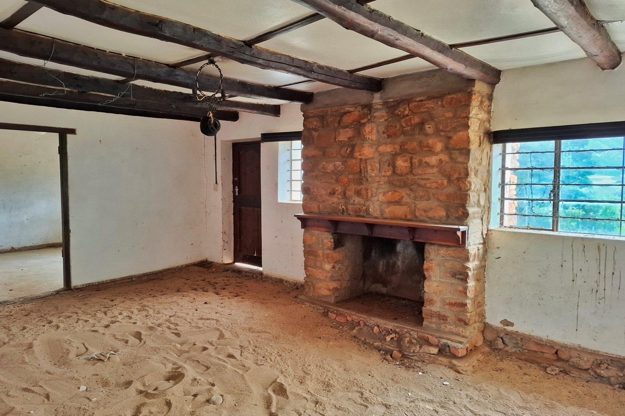 3 Bedroom Property for Sale in Uniondale Rural Western Cape